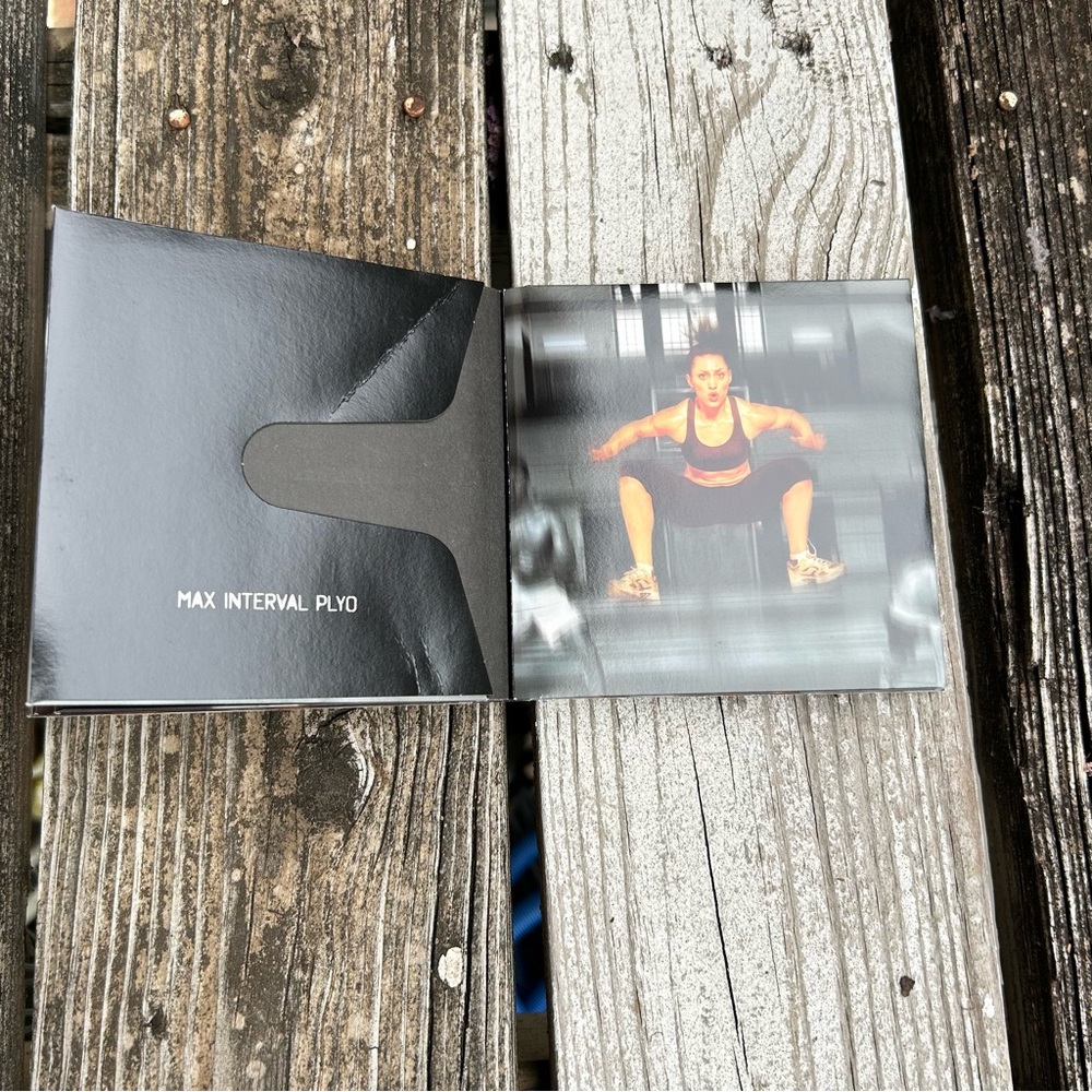 Beachbody Insanity DVD Set (1 DVD missing) - Picture 9 of 16